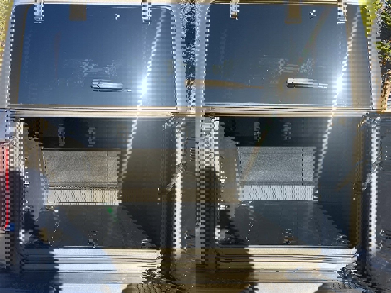 New 2025 Ford Bronco Big Bend w/ Black Diamond Package image 19