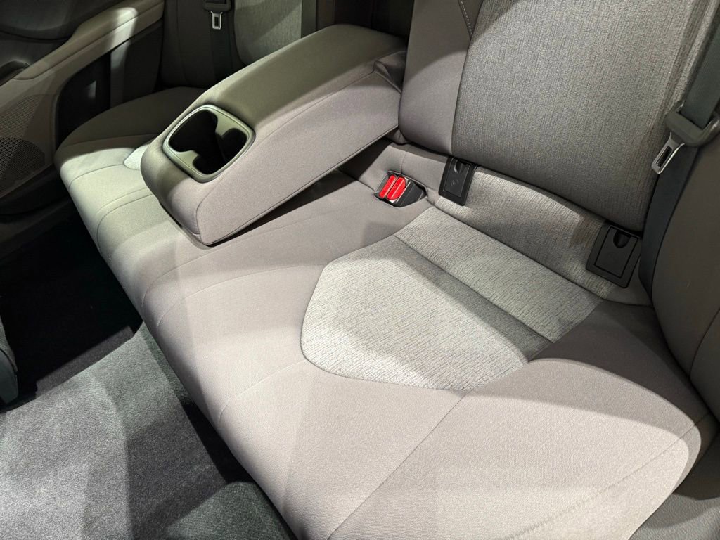 Certified 2024 Toyota Camry LE image 18