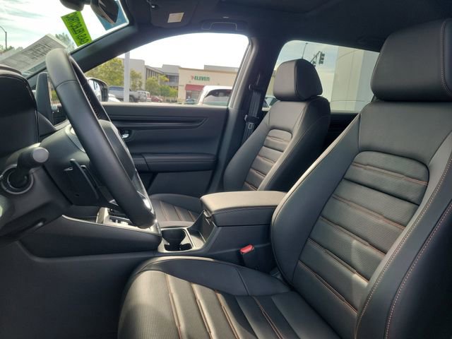 Used 2026 Honda CR-V Sport-L image 18