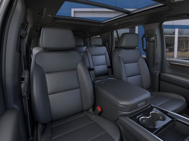 New 2026 Chevrolet Tahoe Z71 AWD/4WD image 16