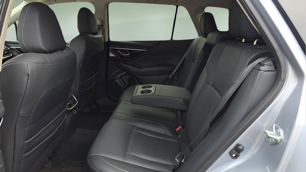 Used 2023 Subaru Outback Limited image 21