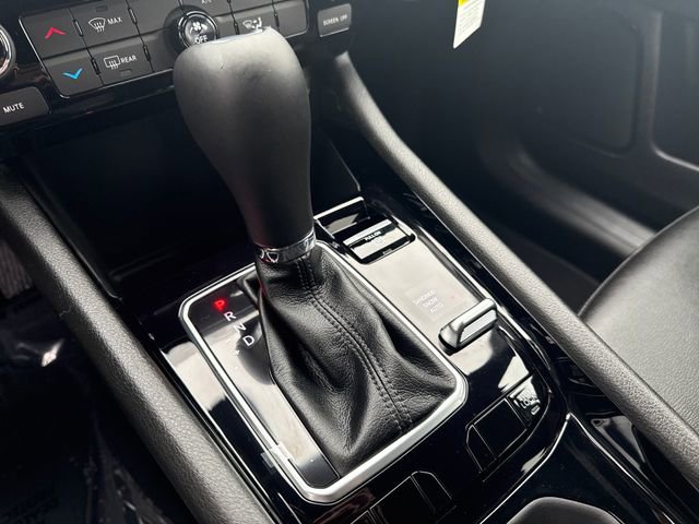 New 2026 Jeep Compass Latitude image 25