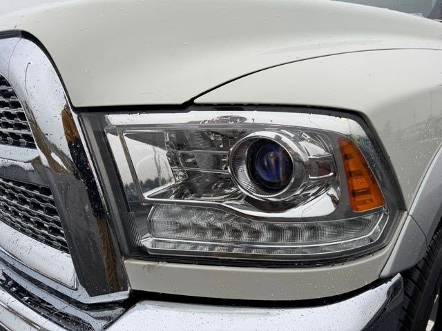 Used 2018 RAM 2500 Laramie w/ Snow Chief Group image 22