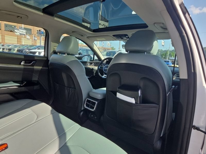 Used 2022 Kia K5 EX w/ EX Premium Package FWD image 15