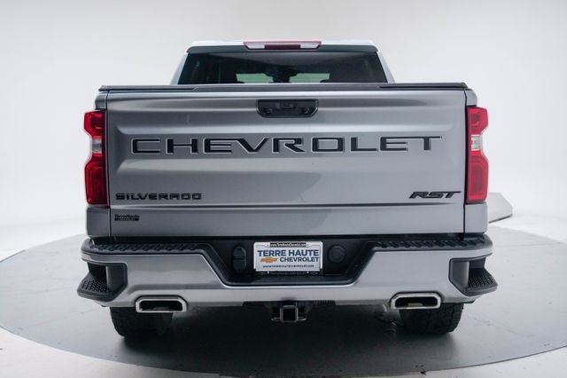 Used 2023 Chevrolet Silverado 1500 RST image 5
