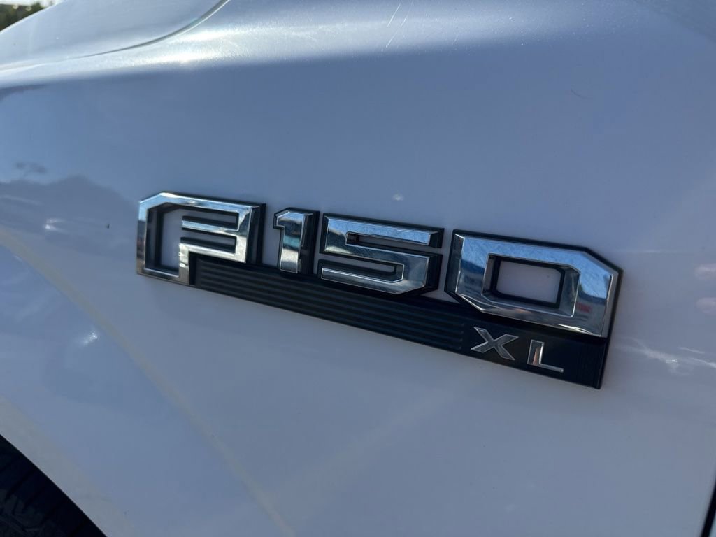 Used 2018 Ford F150 XL w/ XL Power Equipment Group RWD image 5