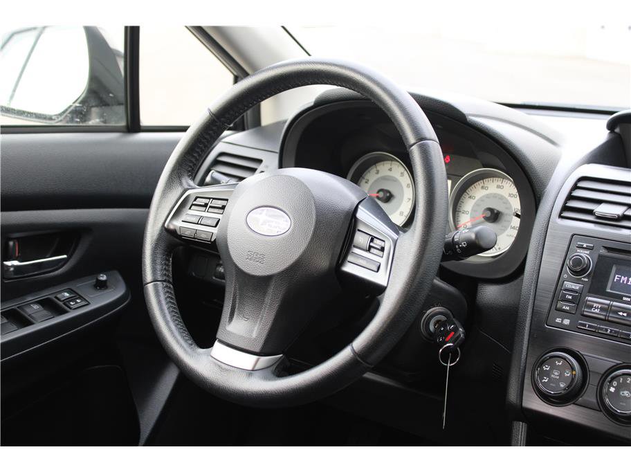 Used 2013 Subaru Impreza 2.0i Sport Premium w/ Popular Pkg 1 image 15