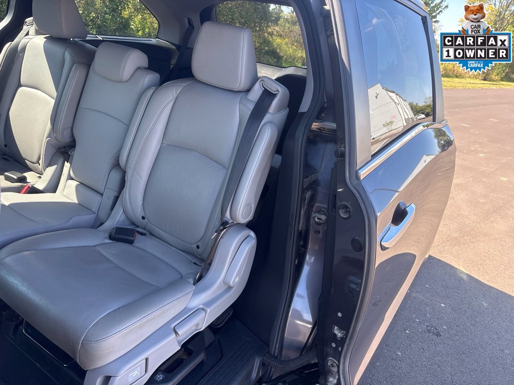 Used 2022 Honda Odyssey Touring image 37