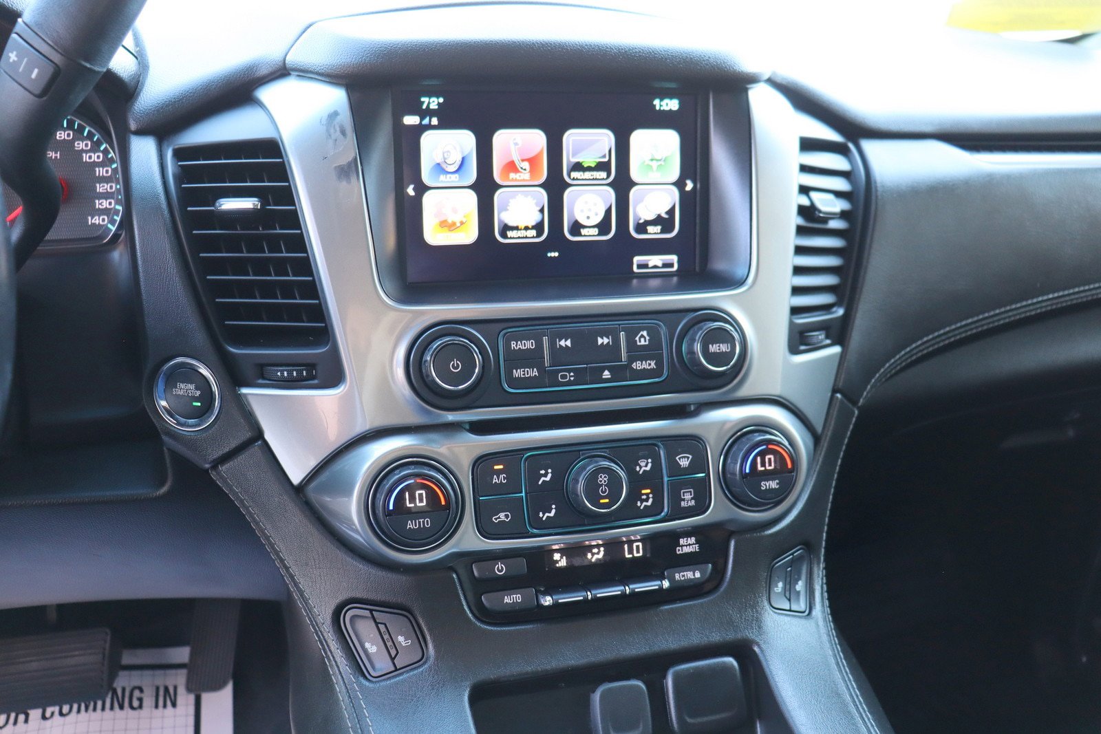 Used 2019 Chevrolet Tahoe LT AWD/4WD image 36