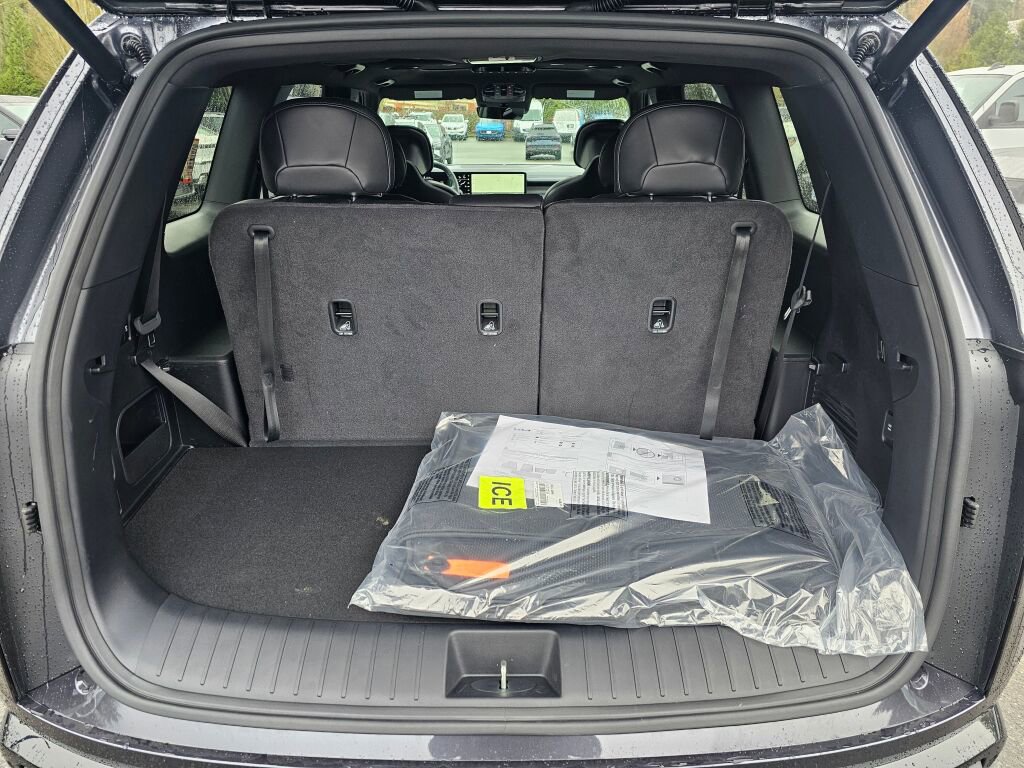 New 2027 Kia Telluride EX X-Line AWD/4WD image 25