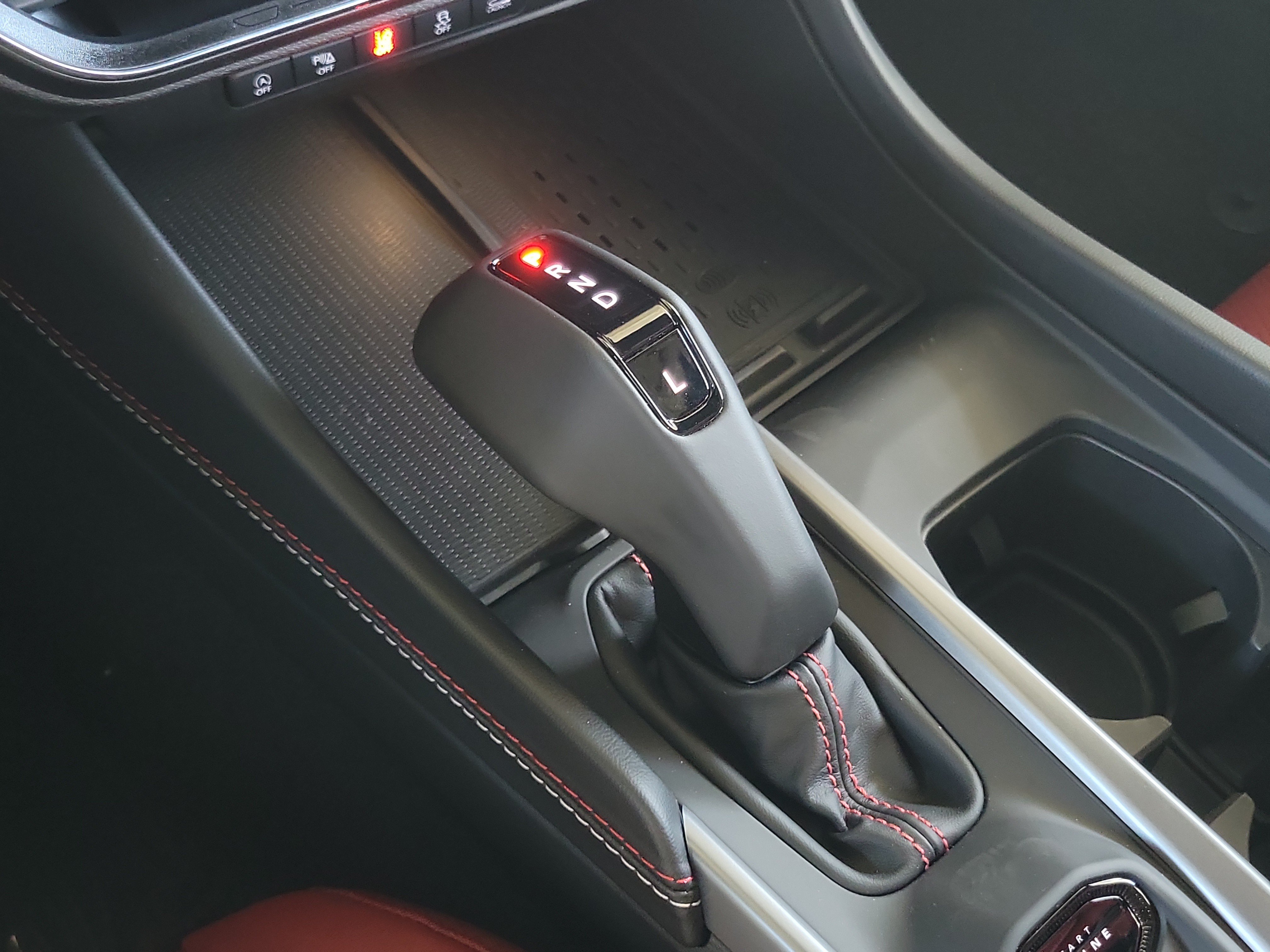 New 2026 Dodge Charger Scat Pack AWD/4WD image 31