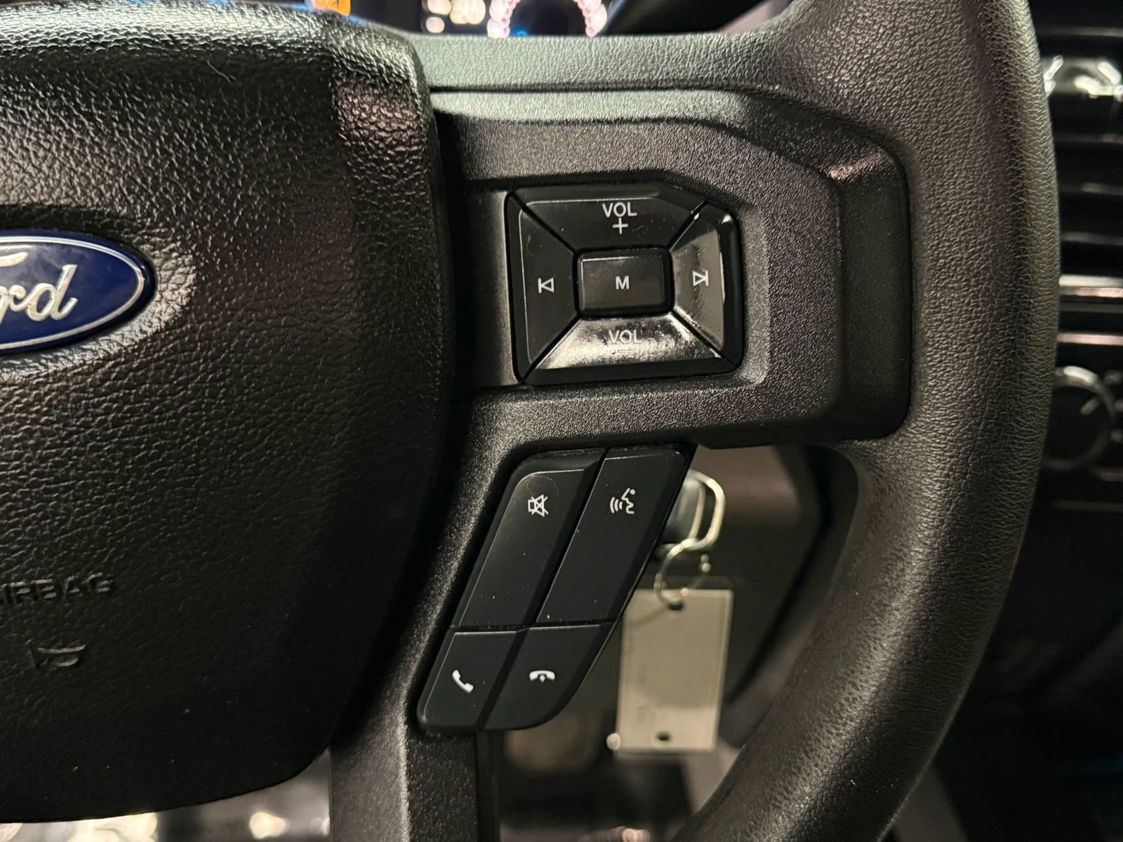 Used 2017 Ford F150 XL w/ Equipment Group 101A Mid image 28