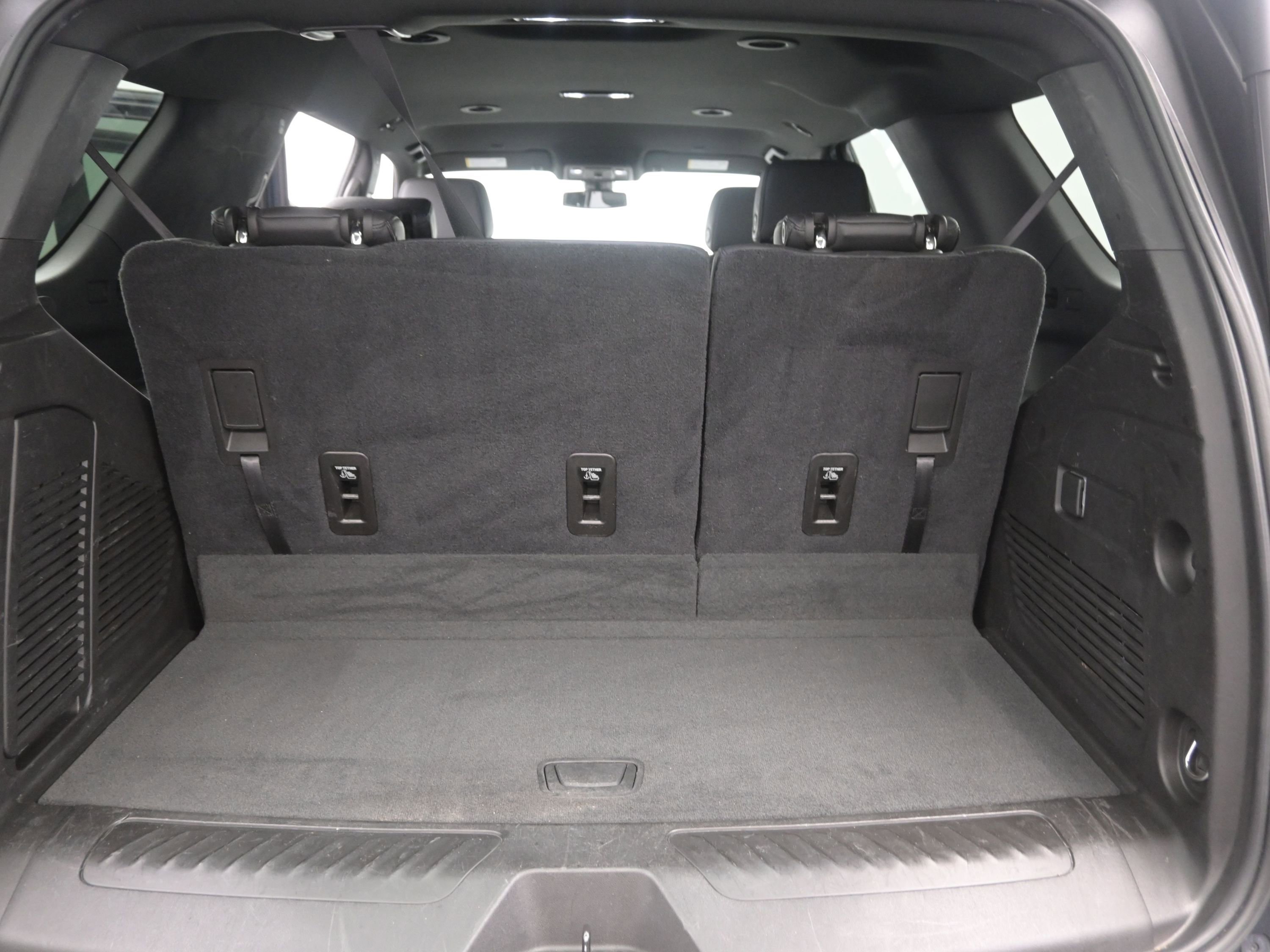 Used 2021 Chevrolet Tahoe LT image 18