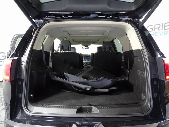 Used 2018 GMC Acadia Denali w/ Technology Package AWD/4WD image 17
