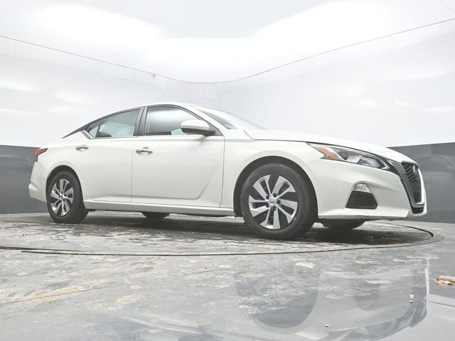 Used 2021 Nissan Altima 2.5 S FWD image 29