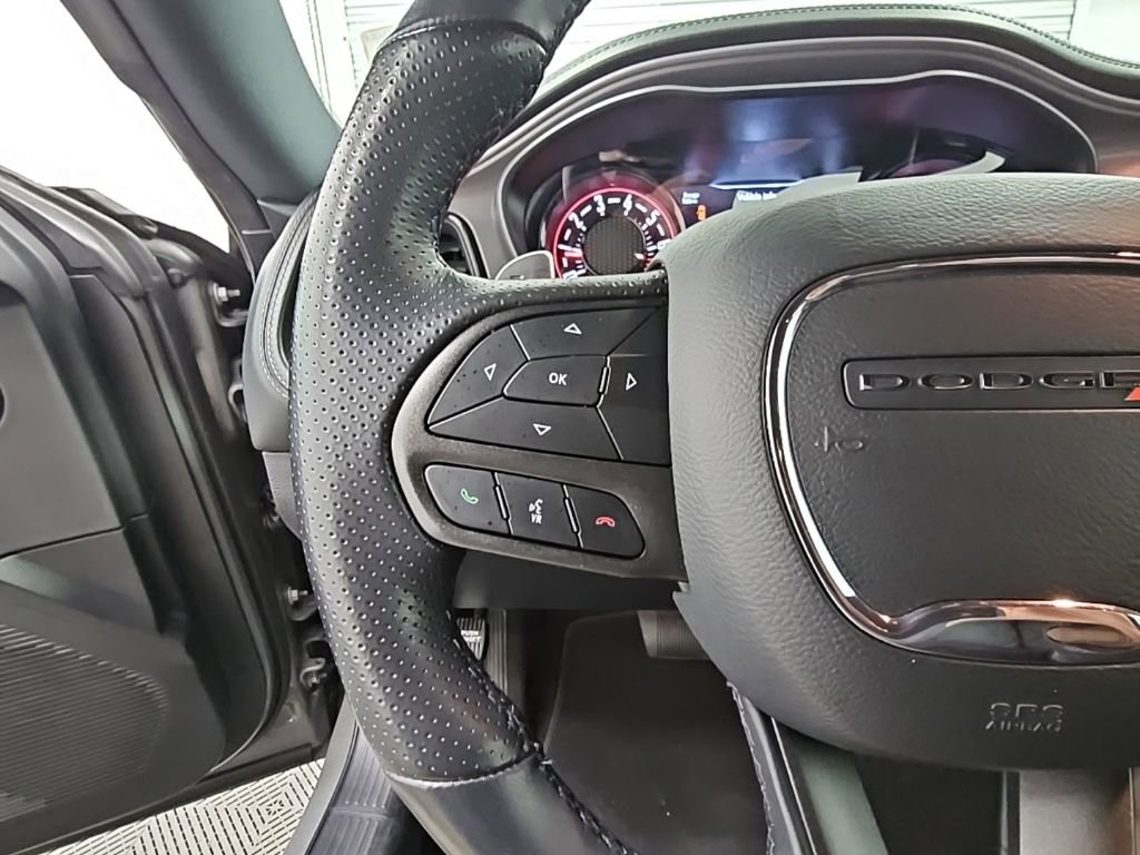 Used 2023 Dodge Challenger GT w/ Plus Package image 27
