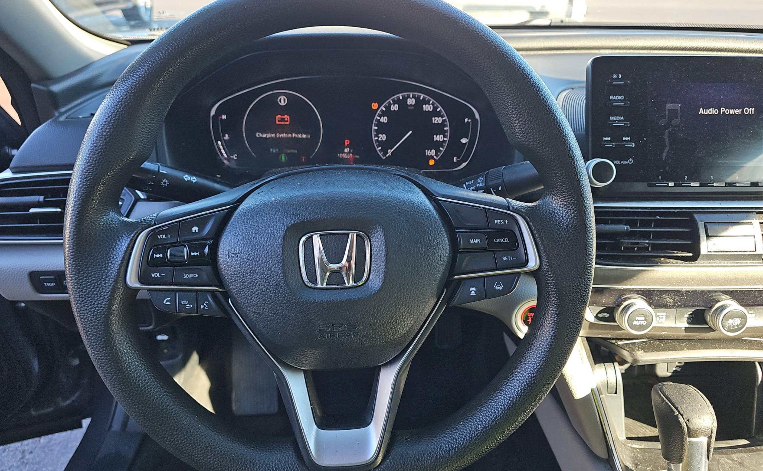 Used 2020 Honda Accord LX image 6
