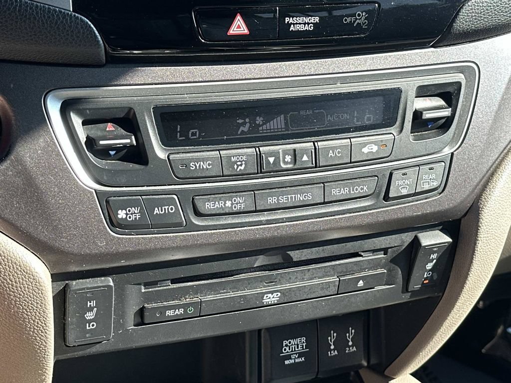Used 2016 Honda Pilot EX-L image 38