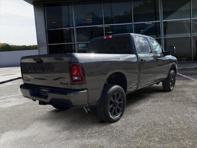New 2026 RAM 2500 Big Horn AWD/4WD image 31