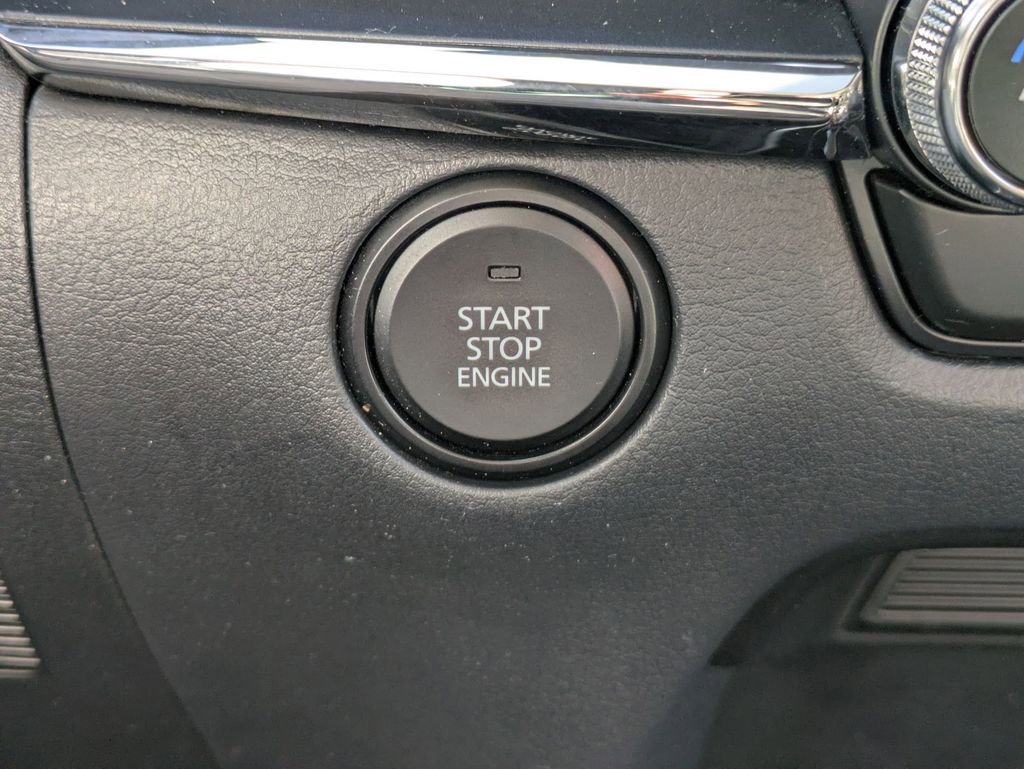 Used 2025 MAZDA CX-30 AWD 2.5 S w/ Preferred Package image 24