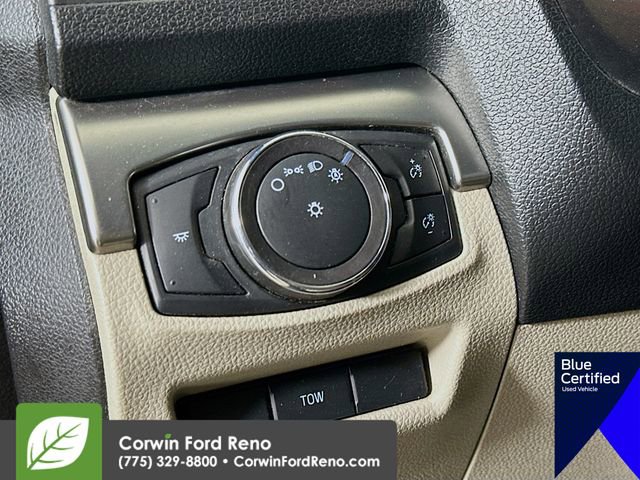 Used 2018 Ford Explorer XLT image 14