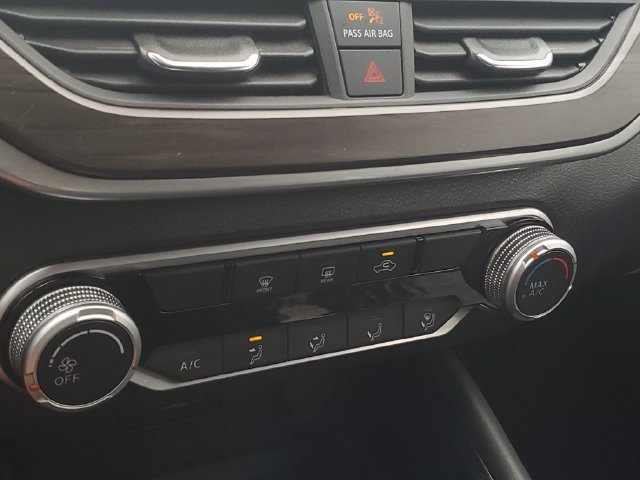 Certified 2023 Nissan Altima 2.5 SV FWD image 28