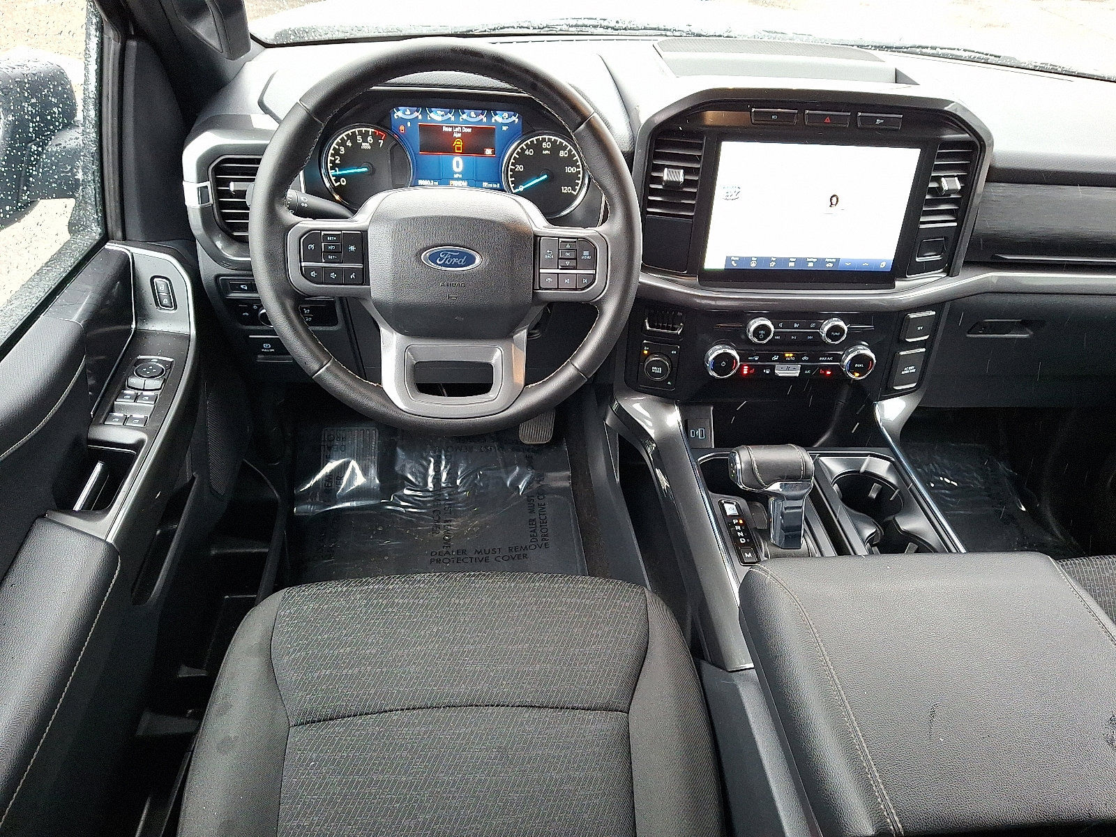 Used 2023 Ford F150 XLT w/ Equipment Group 302A High image 11