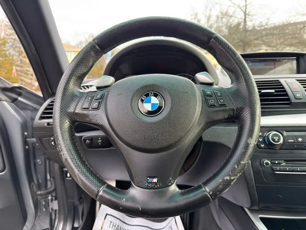 Used 2010 BMW 135i Coupe RWD image 14