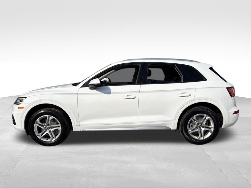 Used 2018 Audi Q5 2.0T Premium AWD/4WD image 5