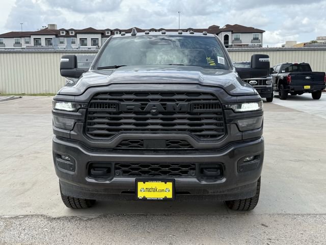 New 2025 RAM 2500 Lone Star image 3