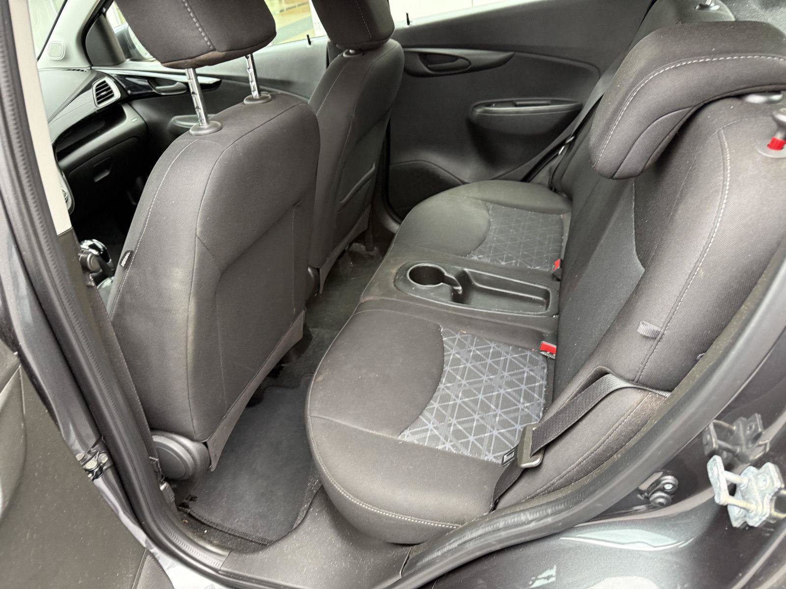 Used 2020 Chevrolet Spark LT FWD image 11