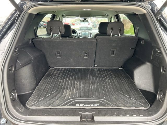 Used 2018 Chevrolet Equinox LT image 34