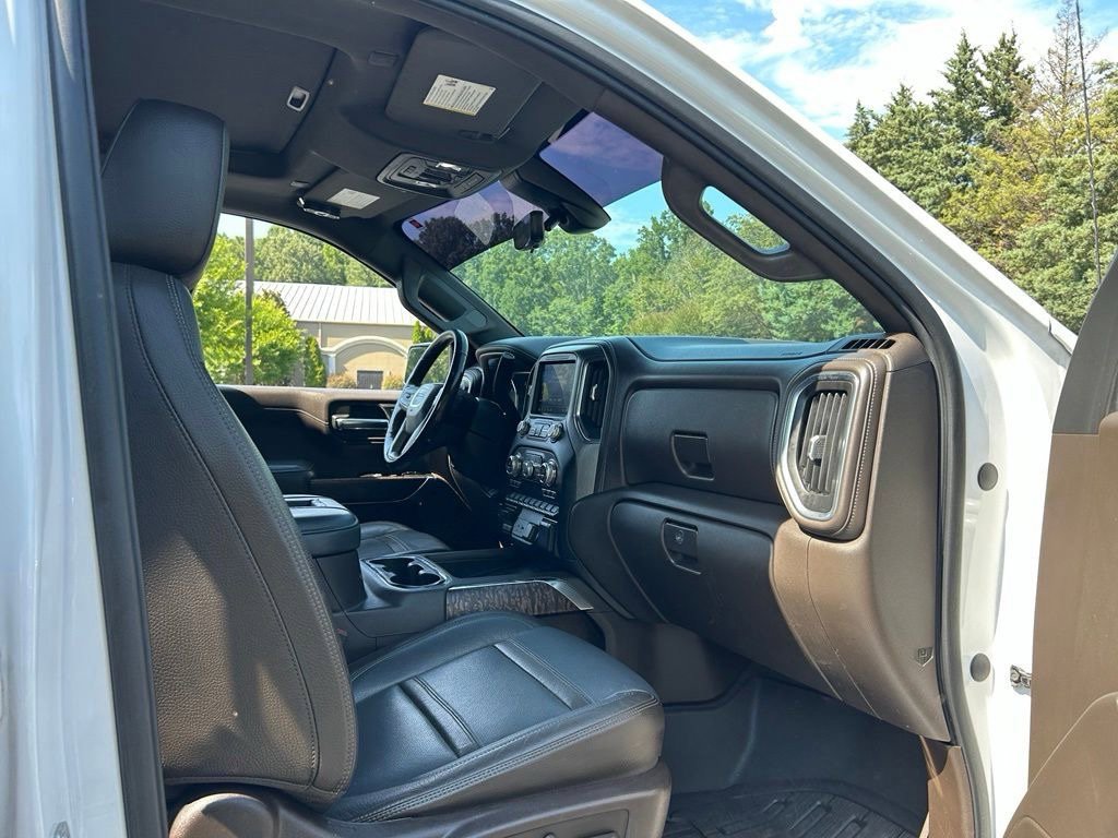 Used 2019 GMC Sierra 1500 Denali w/ Denali Ultimate Package AWD/4WD image 52