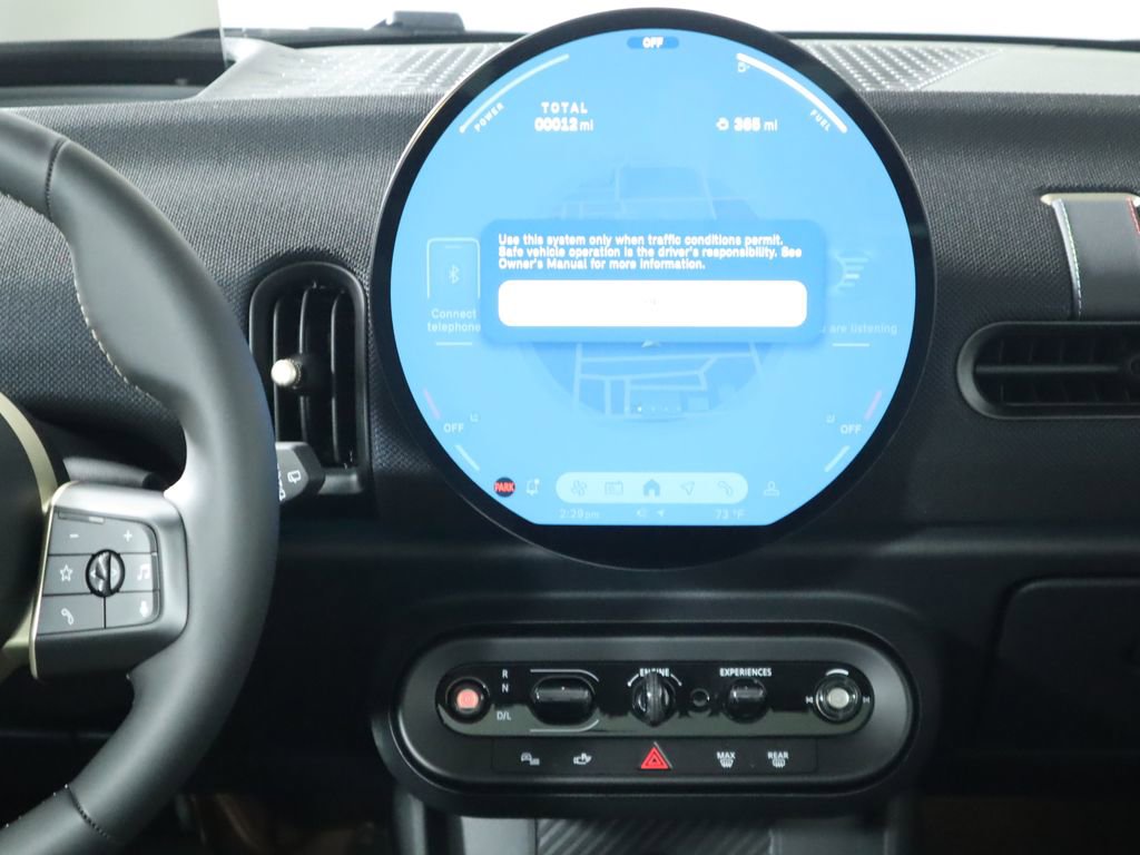 Used 2025 MINI Cooper S image 15