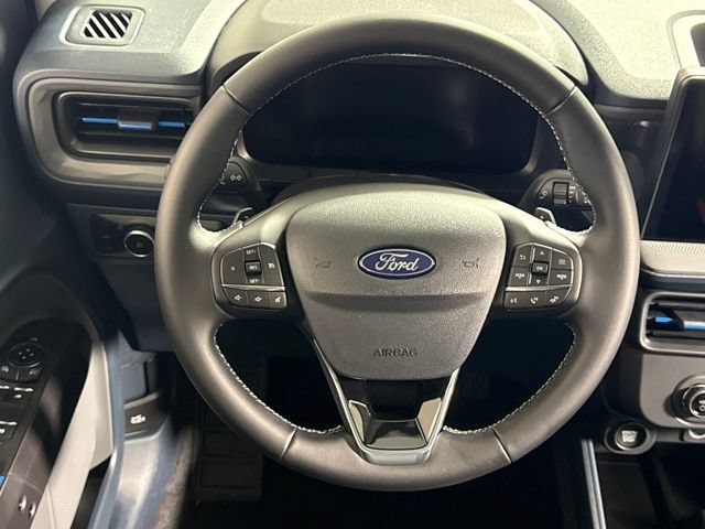 New 2026 Ford Maverick Lobo AWD/4WD image 19
