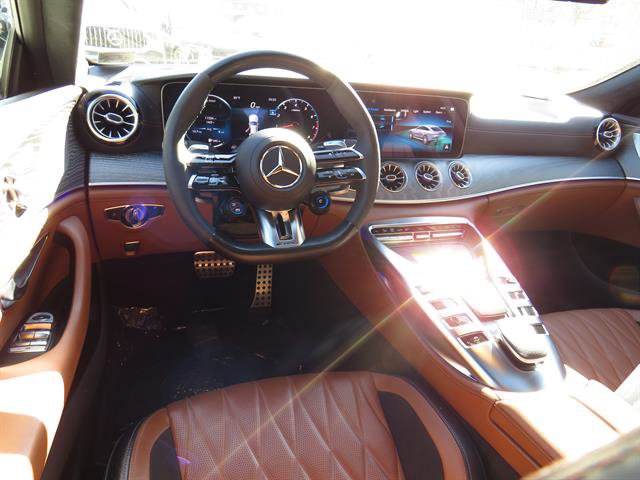 Used 2023 Mercedes-Benz AMG GT 43 image 10