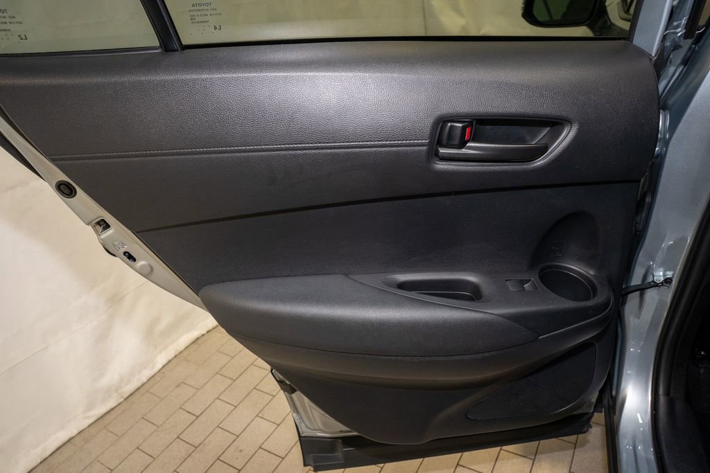 Used 2023 Toyota Corolla Cross LE image 8