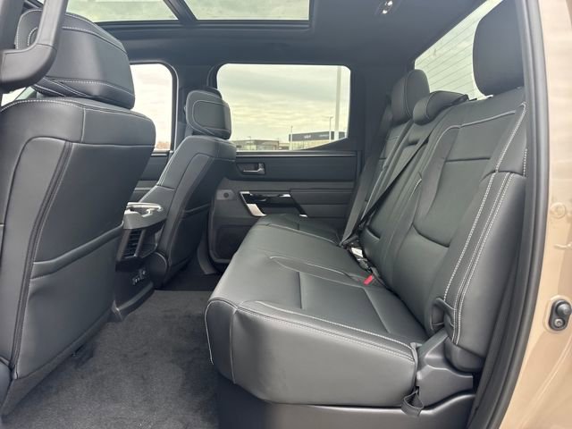 New 2026 Toyota Tundra Limited image 15