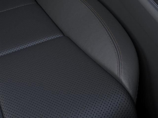 New 2025 Lincoln Aviator AWD w/ Jet Appearance Package image 16