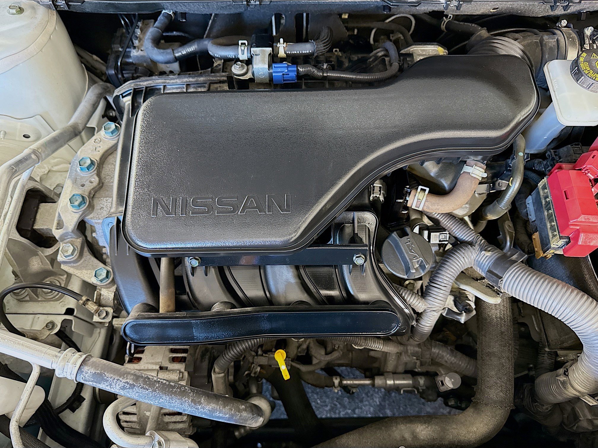 Used 2020 Nissan Rogue Sport S image 38