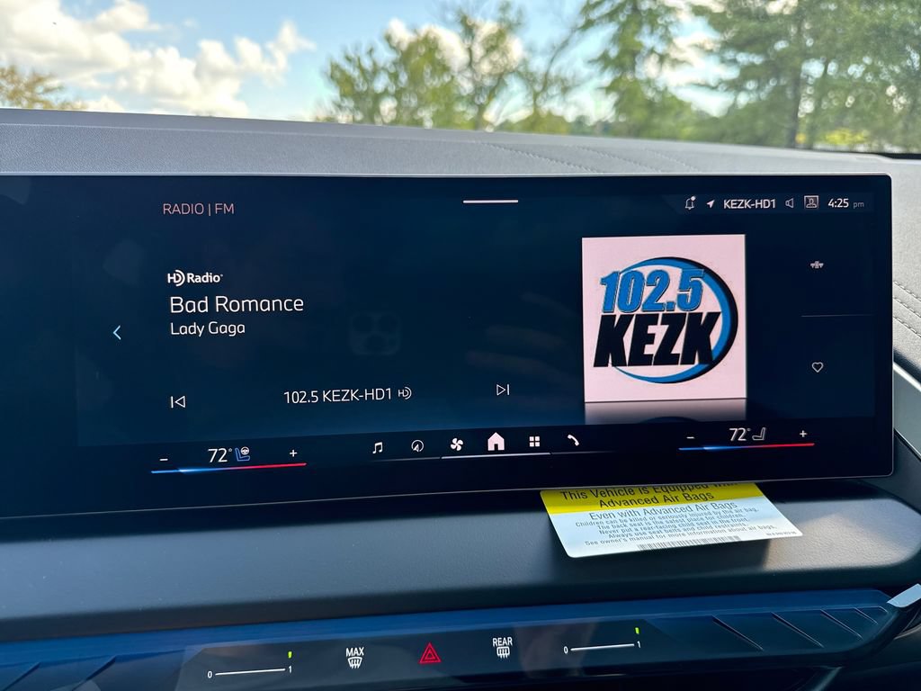 New 2026 BMW X3 xDrive30i w/ Premium Package AWD/4WD image 15