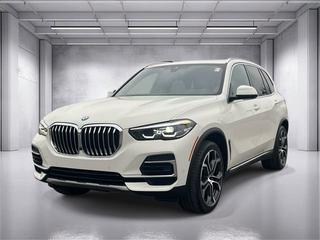 Used 2022 BMW X5 sDrive40i w/ Premium Package image 7