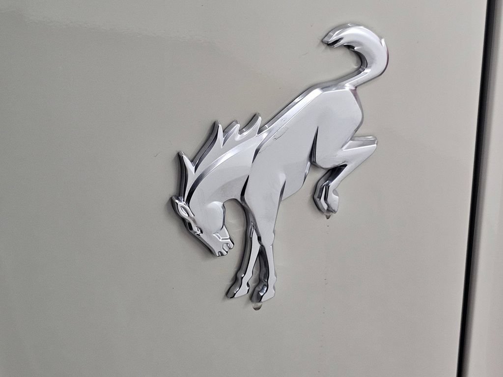 New 2026 Ford Bronco Big Bend AWD/4WD image 27