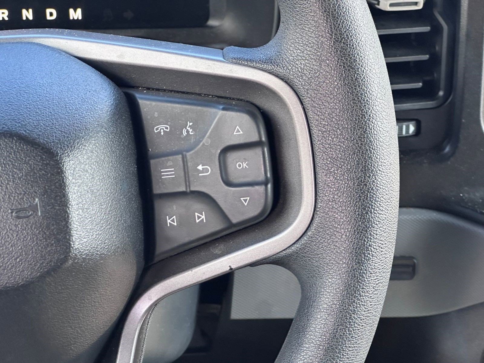 Used 2022 Ford Bronco 4-Door image 14