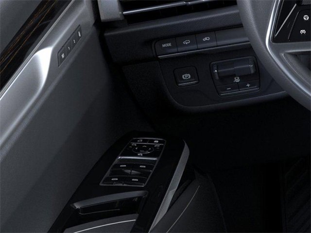 New 2025 Cadillac Escalade Premium Luxury w/ Touring Package image 22