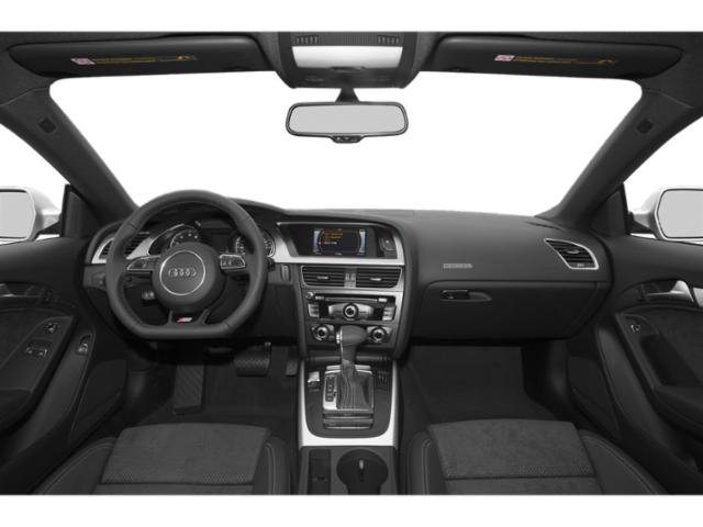Used 2015 Audi A5 2.0T Premium Plus w/ Technology Package image 8
