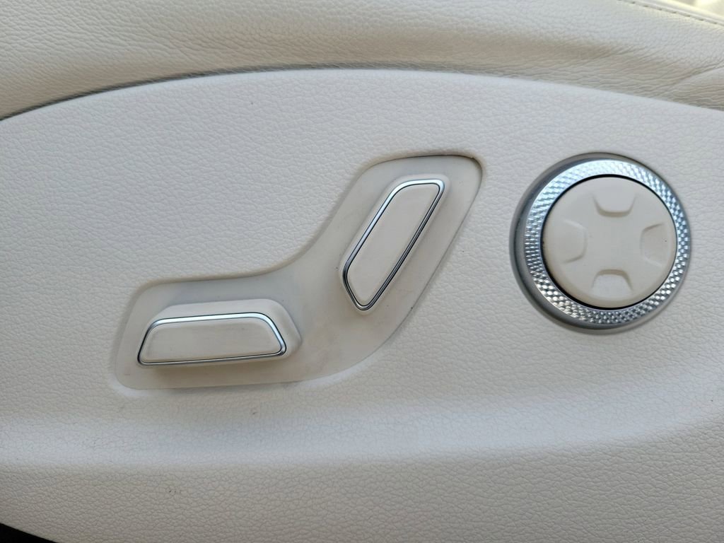 Used 2021 Genesis GV80 2.5T w/ Advanced Package 02 image 20