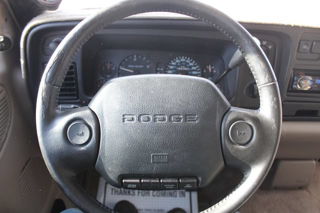 Used 1996 Dodge Ram 3500 Truck 2WD Club Cab image 26