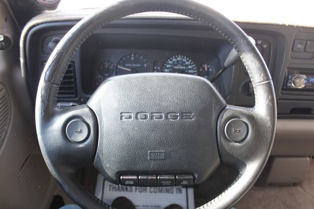 Used 1996 Dodge Ram 3500 Truck 2WD Club Cab image 26