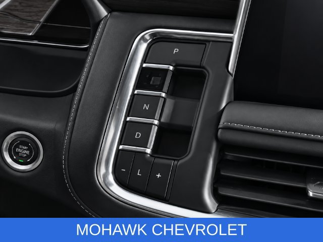 Certified 2023 Chevrolet Tahoe Z71 AWD/4WD image 18